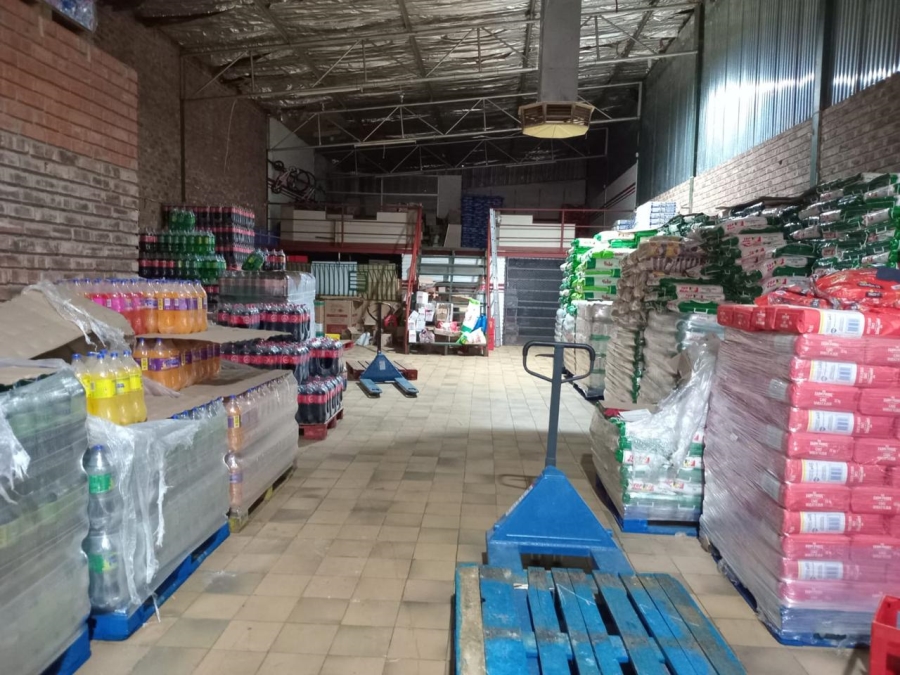 Commercial Property for Sale in Bloemhof North West